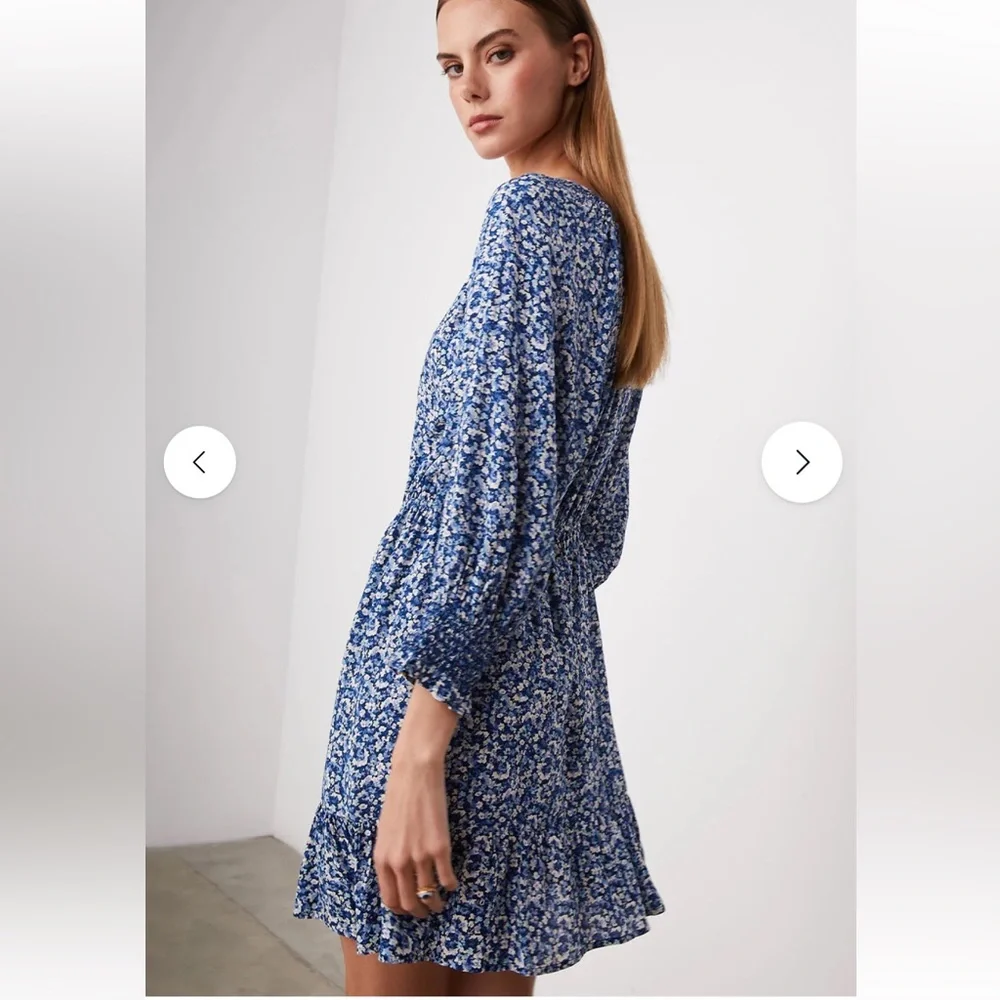 NWT Rails Eliza Dress - Picture 11 of 11